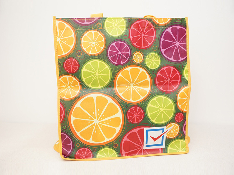 https://www.vnlbag.com/Non woven laminated foldable bag